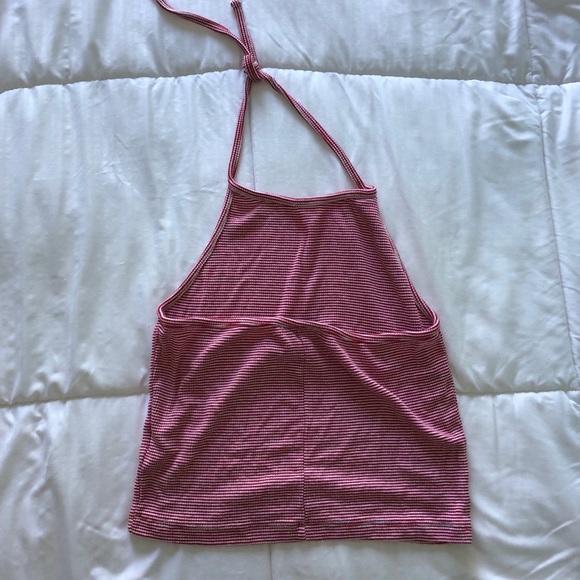 Brandy melville: halter top - Picture 2 of 3